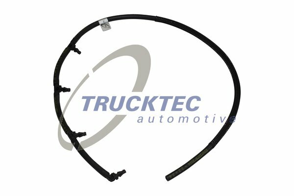 Hadice, unikání paliva TRUCKTEC AUTOMOTIVE