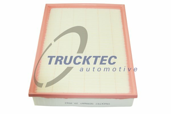 Vzduchový filtr TRUCKTEC AUTOMOTIVE