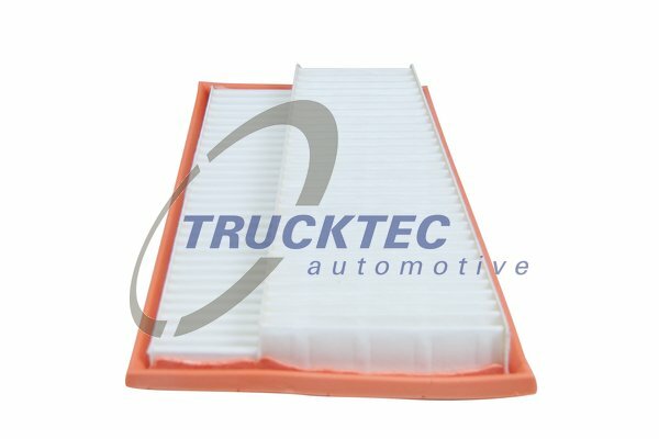 Vzduchový filtr TRUCKTEC AUTOMOTIVE