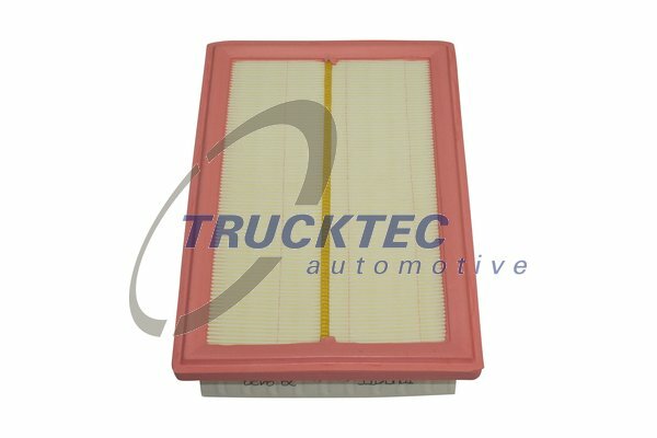 Vzduchový filtr TRUCKTEC AUTOMOTIVE