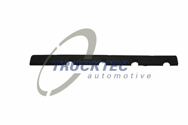 Držák chladiče TRUCKTEC AUTOMOTIVE