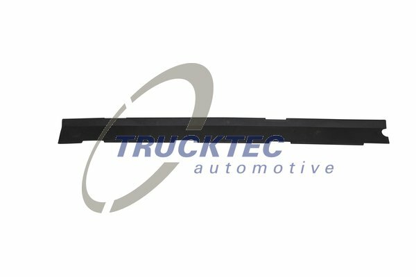 Držák chladiče TRUCKTEC AUTOMOTIVE