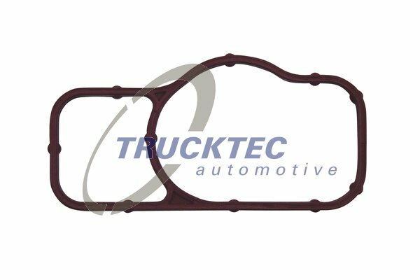 Těsnění, vodní čerpadlo TRUCKTEC AUTOMOTIVE