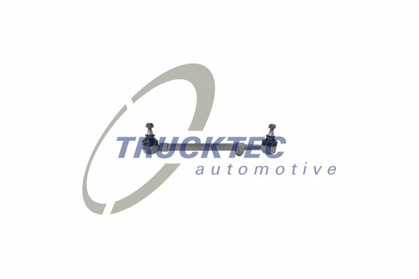 Příčné táhlo řízení TRUCKTEC AUTOMOTIVE