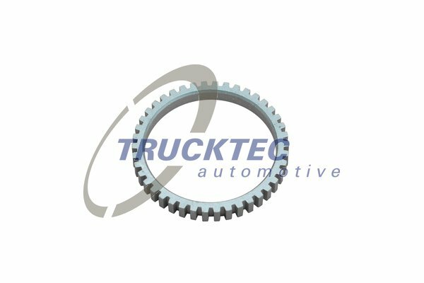 Snímací kroužek, ABS TRUCKTEC AUTOMOTIVE