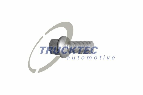 Šroub kola TRUCKTEC AUTOMOTIVE