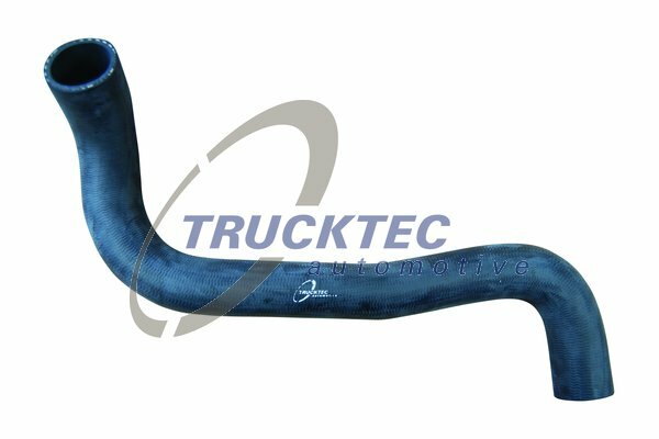 Hadice chladiče TRUCKTEC AUTOMOTIVE