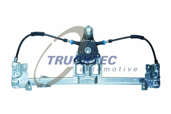 Zvedací zařízení oken TRUCKTEC AUTOMOTIVE