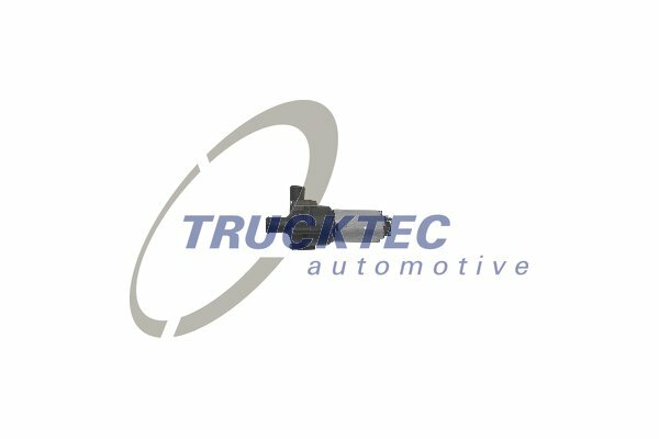 Vodní cirkulační čerpadlo, nezávislé vytápění TRUCKTEC AUTOMOTIVE