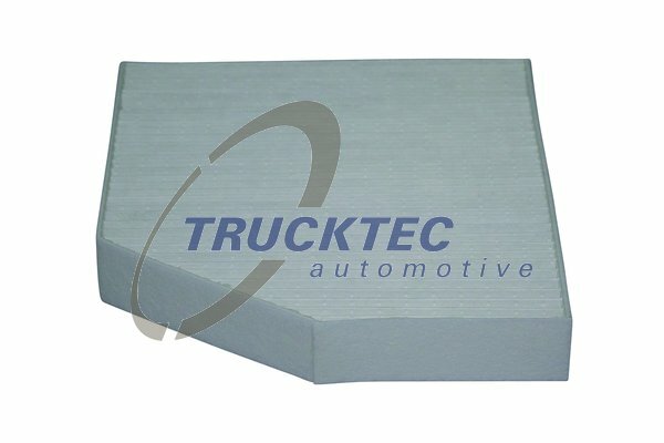 Filtr, vzduch v interiéru TRUCKTEC AUTOMOTIVE