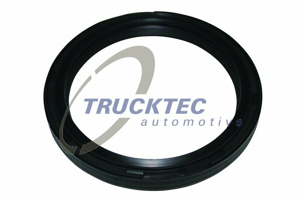 Těsnicí kroužek hřídele, klikový hřídel TRUCKTEC AUTOMOTIVE