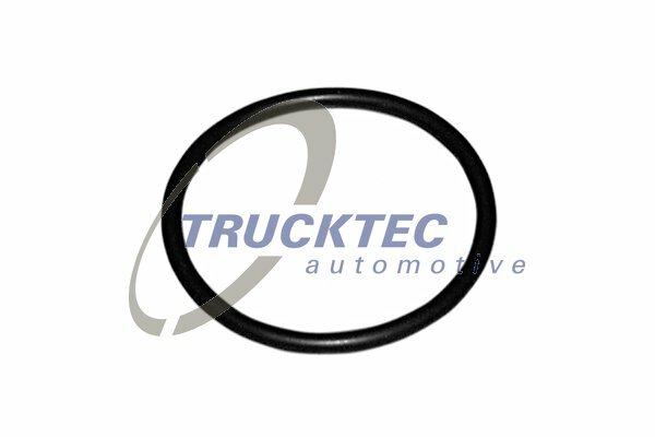 Těsnění, termostat TRUCKTEC AUTOMOTIVE