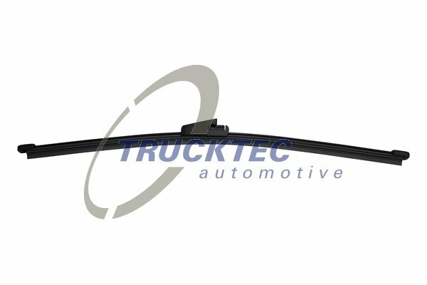 List stěrače TRUCKTEC AUTOMOTIVE