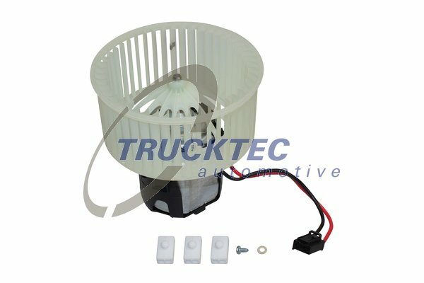 vnitřní ventilátor TRUCKTEC AUTOMOTIVE