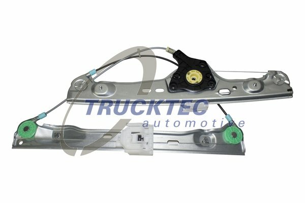 Zvedací zařízení oken TRUCKTEC AUTOMOTIVE