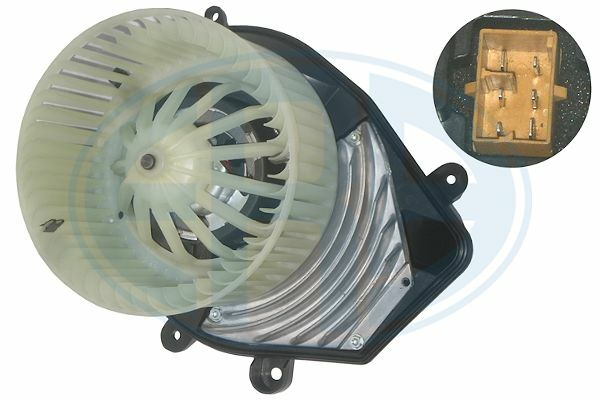 vnitřní ventilátor ERA