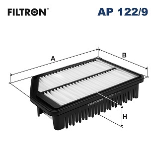 Vzduchový filtr FILTRON