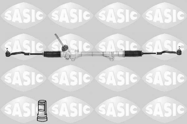 Řídicí mechanismus SASIC