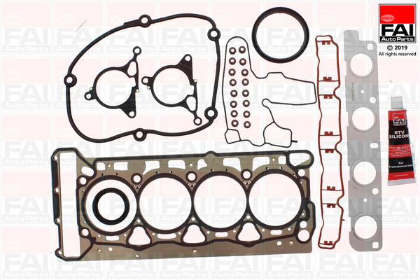 Sada těsnění, hlava válce FAI AutoParts