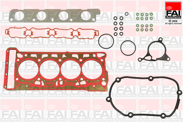Sada těsnění, hlava válce FAI AutoParts