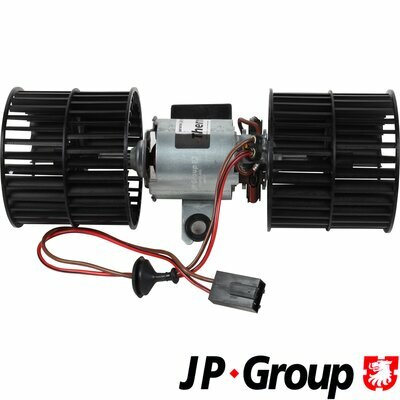 vnitřní ventilátor JP GROUP