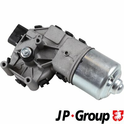 Motor stěračů JP GROUP