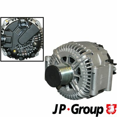 generátor JP GROUP