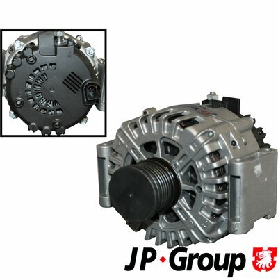 generátor JP GROUP