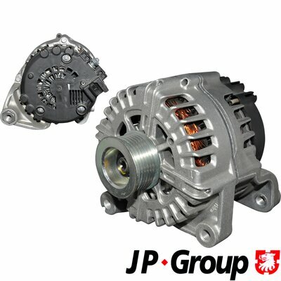 generátor JP GROUP