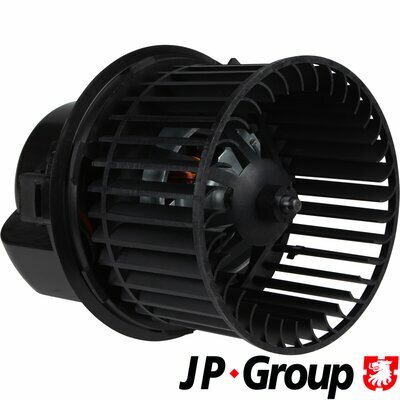 vnitřní ventilátor JP GROUP