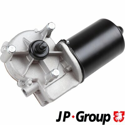 Motor stěračů JP GROUP