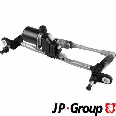 Motor stěračů JP GROUP