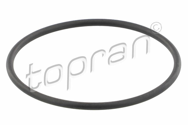 Těsnění, termostat TOPRAN