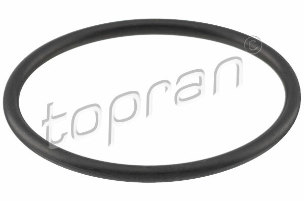 Těsnění, termostat TOPRAN