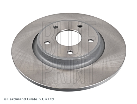 Brzdový kotouč BLUE PRINT