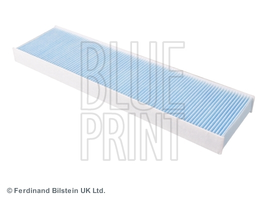 Filtr, vzduch v interiéru BLUE PRINT