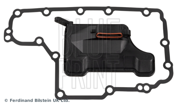 Sada hydraulického filtru, automatická převodovka BLUE PRINT