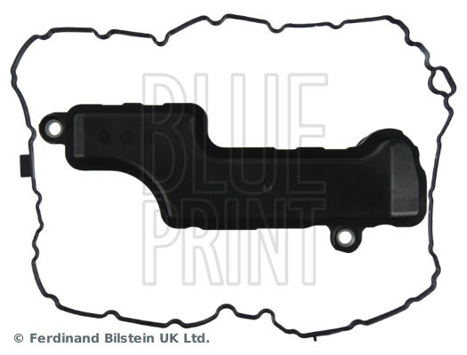 Sada hydraulického filtru, automatická převodovka BLUE PRINT