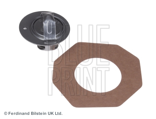 Termostat, chladivo BLUE PRINT