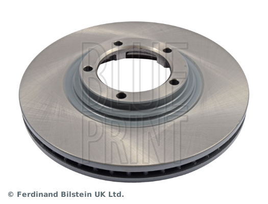 Brzdový kotouč BLUE PRINT