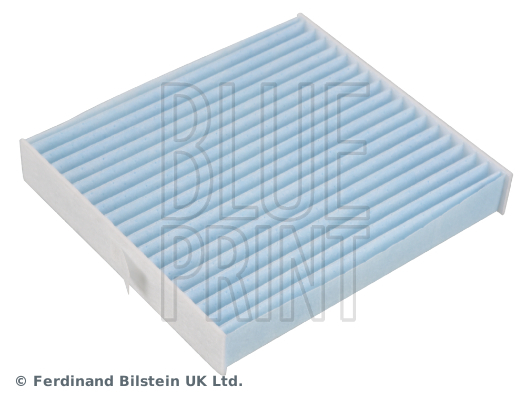 Filtr, vzduch v interiéru BLUE PRINT