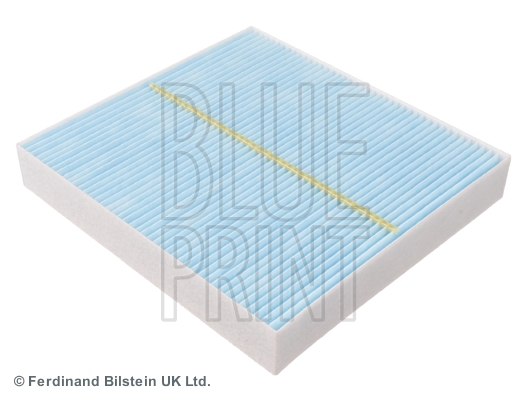 Filtr, vzduch v interiéru BLUE PRINT