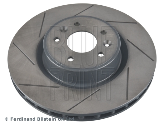Brzdový kotouč BLUE PRINT