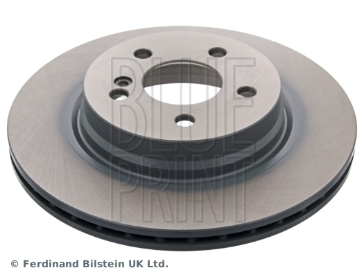 Brzdový kotouč BLUE PRINT