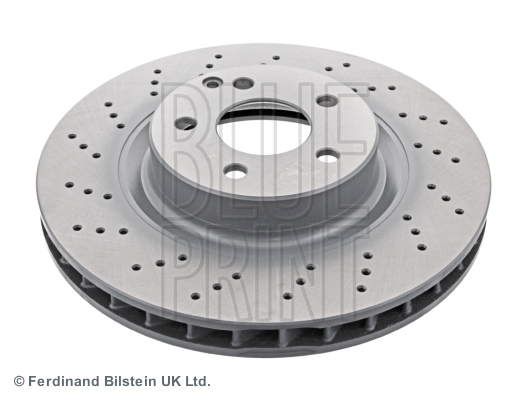 Brzdový kotouč BLUE PRINT