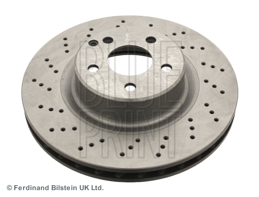 Brzdový kotouč BLUE PRINT