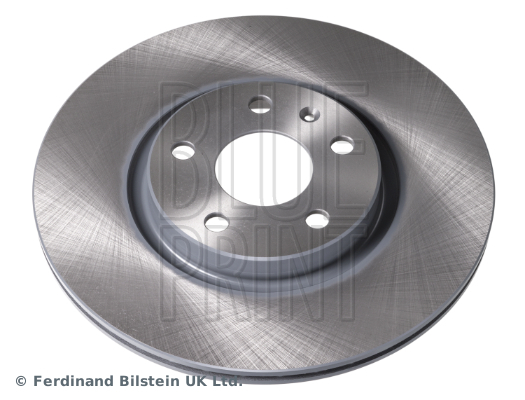 Brzdový kotouč BLUE PRINT