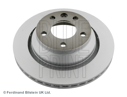 Brzdový kotouč BLUE PRINT