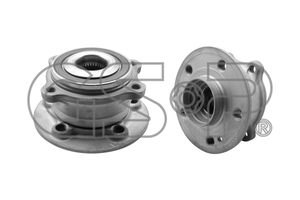 Sada ložisek kol GSP
