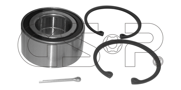 Sada ložisek kol GSP